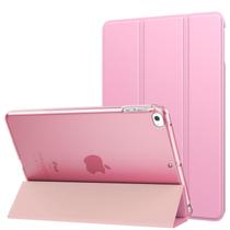 Capa para tablet MoKo iPad Mini 5/4 7,9" Slim Stand rosa Capa para tablet MoKo iPad Mini 5/4 7,9" Slim Stand rosa