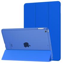 Capa para tablet MoKo para iPad 9,7" 2018/2017, Slim Stand Indigo