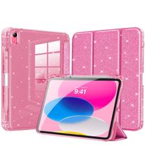 Capa para tablet MoKo para iPad de 11ª geração de 11 polegadas 2025/10ª geração de 10,9 polegadas Capa para tablet MoKo para iPad de 11ª geração de 11 polegadas 2025/10ª geração de 10,9 polegadas