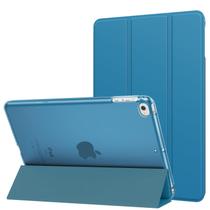 Capa para tablet MoKo para iPad Mini 5/4 7,9" azul pavão Capa para tablet MoKo para iPad Mini 5/4 7,9" azul pavão