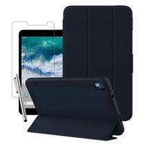 Capa Para Tablet Nokia T10 Tela 8 Polegadas + Película + Caneta Touch