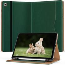 Capa para Tablet OKP Samsung Galaxy Tab A9+ 11" Couro PU Capa para Tablet OKP Samsung Galaxy Tab A9+ 11" Couro PU