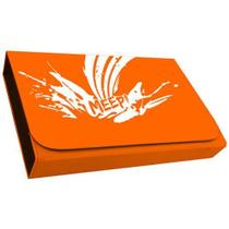 Capa para tablet Oregon Scientific MEEP! Game-Pro portátil Capa para tablet Oregon Scientific MEEP! Game-Pro portátil