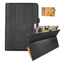 Capa para tablet PHARRI de 10,1 polegadas com rotação de 360 para 9,7-11 polegadas
