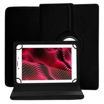 Capa Para Tablet Philco 7 Polegadas PTB7SSG Giratória Anti Impacto Encaixe Perfeito Durável Premium