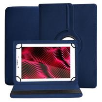 Capa Para Tablet Philco 7 Polegadas PTB7SSG Giratória Anti Impacto Encaixe Perfeito Durável Premium