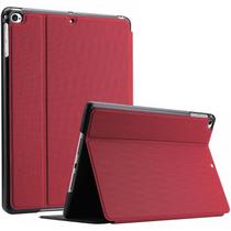 Capa para tablet ProCase para iPad 9,7" de 5ª e 6ª geração e Air 2 vermelha Capa para tablet ProCase para iPad 9,7" de 5ª e 6ª geração e Air 2 vermelha
