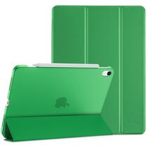 Capa para tablet ProCase para iPad Air 11" M3 M2 2025 verde Capa para tablet ProCase para iPad Air 11" M3 M2 2025 verde