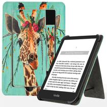 Capa para tablet Pudiceva Universal de 6-7 polegadas para tablet eReader Giraffe