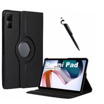 Capa Para Tablet Red Pad 10.6" 2022 + Caneta Touch - Duda Store