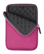 Capa Para Tablet ROSA 7 Ou 8 Polegadas Neoprene AntiShock Capa Para Tablet ROSA 7 Ou 8 Polegadas Neoprene AntiShock