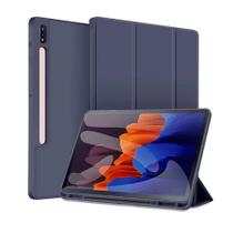 Capa Para Tablet S9+ S9 Fe Plus Teclado Bluetooth Touch 12.4 Capa Para Tablet S9+ S9 Fe Plus Teclado Bluetooth Touch 12.4