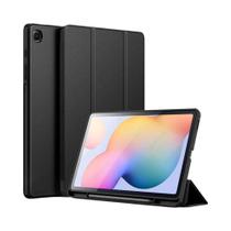 Capa Para Tablet Samsung Galaxy S6 Lite De 10,4 Polegadas Com Suporte Para Lápis E Função De