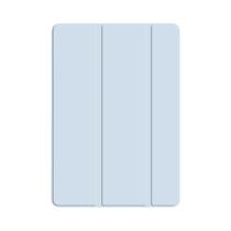 Capa Para Tablet Samsung Galaxy Tab A11 De 8,7 Polegadas, Capa Traseira Macia E Inteligente Para