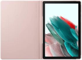 Capa para Tablet Samsung Galaxy Tab A8 Rosa Dourado Magnética Capa para Tablet Samsung Galaxy Tab A8 Rosa Dourado Magnética