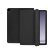 Capa Para Tablet Samsung Galaxy Tab A9+ 11 Polegadas (SM-X115 SM-X216) material sintético Pasta