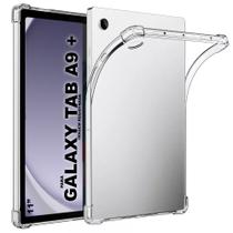 Capa para Tablet Samsung Galaxy Tab A9 + Enterprise Edition SM-X216 11 Polegadas (2023) Capa para Tablet Samsung Galaxy Tab A9 + Enterprise Edition SM-X216 11 Polegadas (2023)