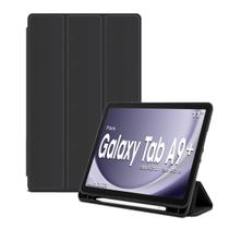 Capa Para Tablet Samsung Galaxy Tab A9 Plus 11” Sm- X210 X216 Com Compartimento Pencil - Alamo - Álamo