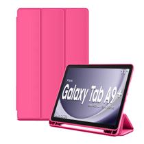 Capa Para Tablet Samsung Galaxy Tab A9 Plus 11” Sm- X210 X216 Com Compartimento Pencil - Alamo - Álamo