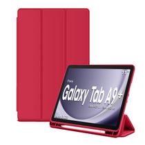 Capa Para Tablet Samsung Galaxy Tab A9 Plus 11” Sm- X210 X216 Com Compartimento Pencil - Alamo