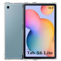 Capa Para Tablet Samsung Galaxy Tab S S6 Lite SM-P619 10.4" (2022) - Álamo