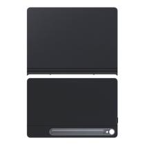 Capa para Tablet SAMSUNG Galaxy Tab S10 FE+ Smart Book preta Capa para Tablet SAMSUNG Galaxy Tab S10 FE+ Smart Book preta