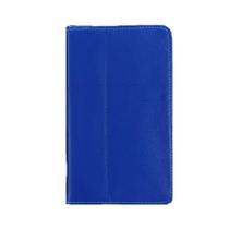 Capa para Tablet Samsung Tab A T290 T295 Magnética Azul Tela 8 polegadas - Fam