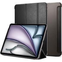 Capa para Tablet Spigen iPad Air 13" M4/M3/M2 Preta Folio Capa para Tablet Spigen iPad Air 13" M4/M3/M2 Preta Folio