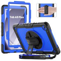 Capa para tablet timecity para Samsung Galaxy Tab A9+ 11" 2024 Capa para tablet timecity para Samsung Galaxy Tab A9+ 11" 2024