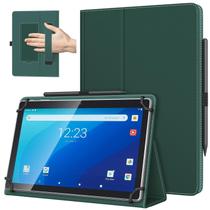 Capa para Tablet TiMOVO 10,1" Android com Suporte e Laço para Caneta