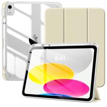 Capa para tablet TiMovo iPad A16 11" e 10ª geração 10,9" 2025