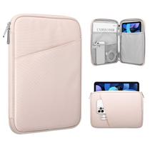 Capa para tablet TiMovo para iPad Mini 7/6/5/4/3/2/1 8-9 polegadas