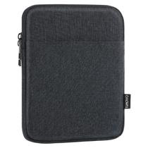 Capa para tablet TiMovo para iPad Mini 7/6/5/4/3/2/1 cinza espacial