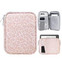 Capa para tablet TiMovo para Kindle Paperwhite 6-7 polegadas rosa Capa para tablet TiMovo para Kindle Paperwhite 6-7 polegadas rosa
