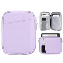 Capa para tablet TiMovo para Kindle Paperwhite/Colorsoft de 6-7 polegadas