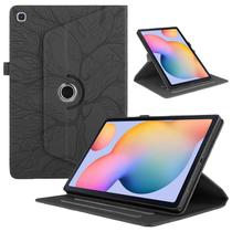 Capa para tablet TIPOYOROO Galaxy Tab S6 Lite 10,4" giratória 360 Capa para tablet TIPOYOROO Galaxy Tab S6 Lite 10,4" giratória 360