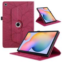 Capa para tablet TIPOYOROO Galaxy Tab S6 Lite 10,4" giratória 360 Capa para tablet TIPOYOROO Galaxy Tab S6 Lite 10,4" giratória 360
