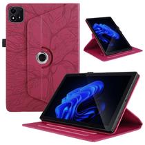 Capa para Tablet TIPOYOROO Lenovo Tab M11 Plus 11,5" Vermelha