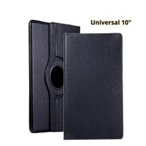 Capa Para Tablet Universal de 10 Polegadas. Giratoria para Todas Marcas
