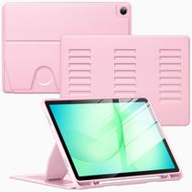Capa para Tablet VIKESI Samsung Galaxy Tab A11+ 11" Rosa Capa para Tablet VIKESI Samsung Galaxy Tab A11+ 11" Rosa