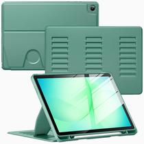Capa para Tablet VIKESI Samsung Galaxy Tab A11+ 11" Verde Capa para Tablet VIKESI Samsung Galaxy Tab A11+ 11" Verde