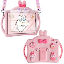 Capa para tablet VOFUOE para Samsung Galaxy Tab A9 Plus 11" 2023 Capa para tablet VOFUOE para Samsung Galaxy Tab A9 Plus 11" 2023