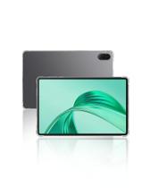 Capa para tablet WUNIAK para Honor Pad X8a 11" Clear TPU
