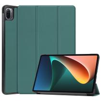 Capa para tablet Xiaomi Mi Pad 5/Mi Pad 5 Pro 11 5G 2021 Verde