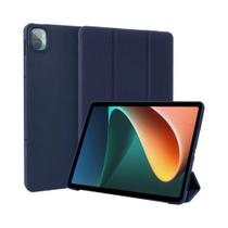 Capa Para Tablet Xiaomi Pad 5 6 pro 7 7Pro 6S pro De 11-11.2 Polegadas E 12.4 Polegadas