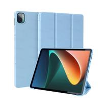 Capa Para Tablet Xiaomi Pad 5 6 pro 7 7Pro 6S pro De 11-11.2 Polegadas E 12.4 Polegadas