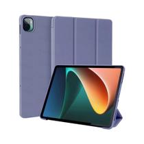 Capa Para Tablet Xiaomi Pad 5 6 pro 7 7Pro 6S pro De 11-11.2 Polegadas E 12.4 Polegadas