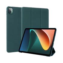 Capa Para Tablet Xiaomi Pad 5 6 pro 7 7Pro 6S pro De 11-11,2 Polegadas E 12,4 Polegadas