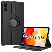Capa Para Tablet Xiaomi Redmi Pad SE 11 23073RPBFL Tela 11” Case Linha Premium - Alamo