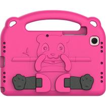 Capa para Tablet ZERODAMAGE SAHARA CASE Galaxy Tab A8 10,5" Rosa